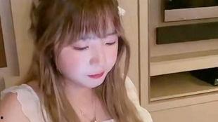 网红小娇妻吃瓜事件,揭秘背后真相与网络舆论风暴