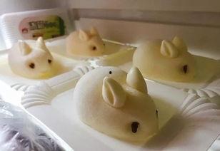 网红吃瓜小兔子,揭秘娱乐圈幕后故事