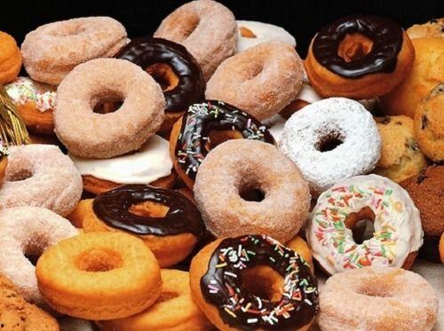 网红甜甜圈事件吃瓜,揭秘网络舆论的风暴与真相