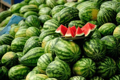 可以吃瓜的网红有哪些,盘点那些让人垂涎欲滴的吃瓜网红