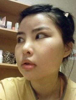 许小姐吃瓜网红,揭秘网红圈背后的故事