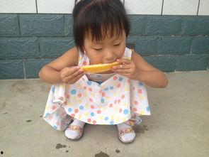 网红吃瓜婴儿是谁啊