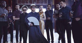 穿去民国吃瓜看戏30网,品瓜赏戏，尽享风华岁月