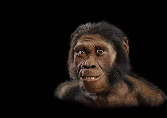 原始人吃瓜搞笑网图,笑料百出！