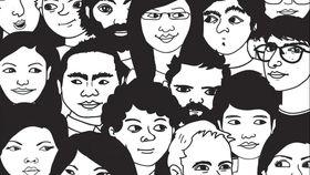 抖音山东网红吃瓜福利